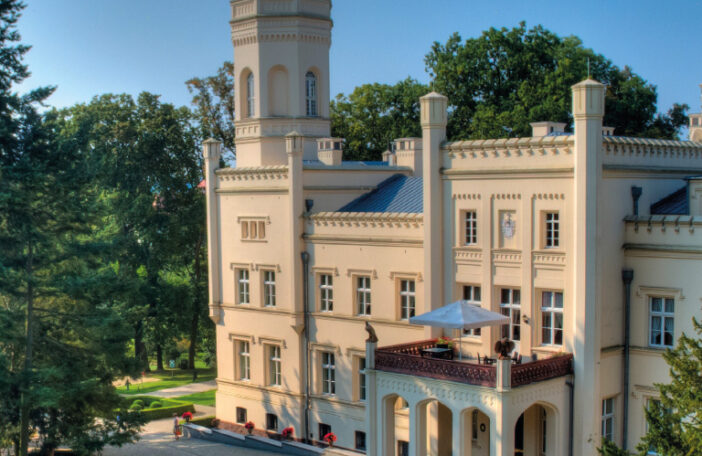 Wiosenne spotkanie Zachodniopomorskiego oddziału PTG-E